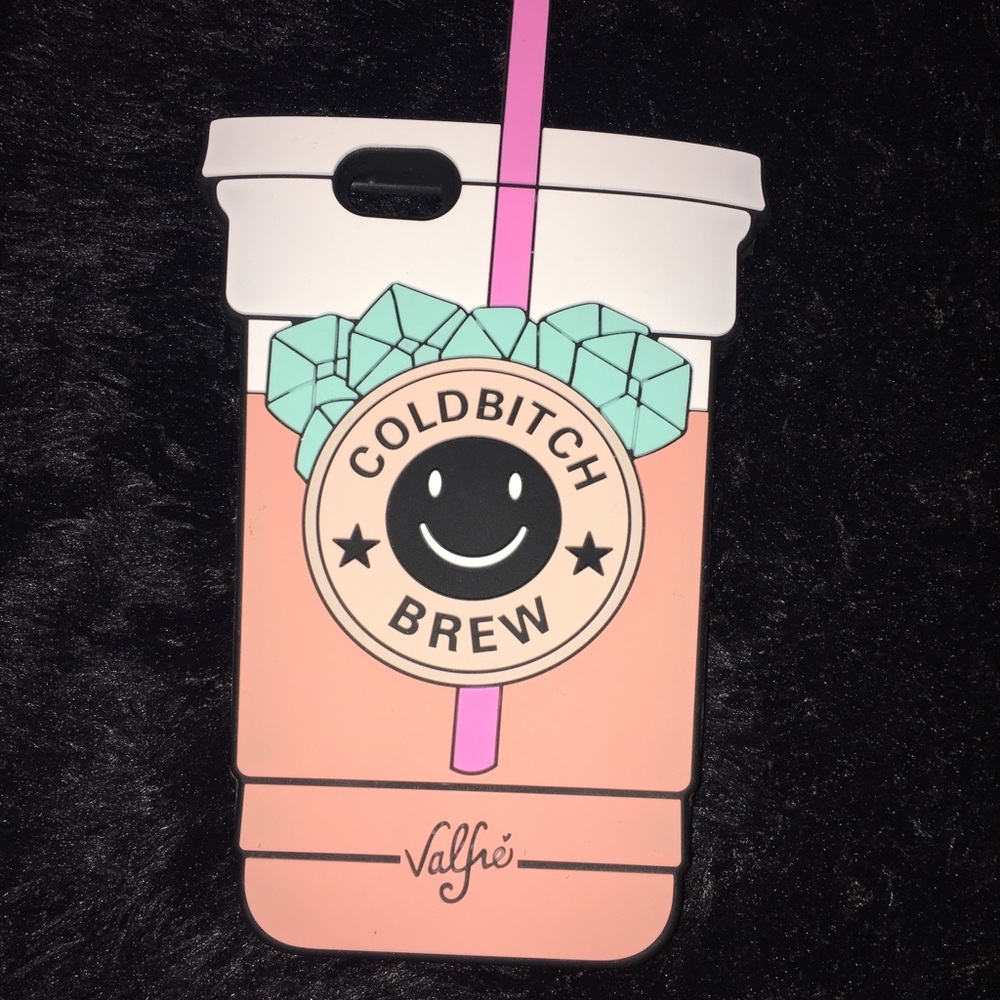 iPhone 6/6s plus case